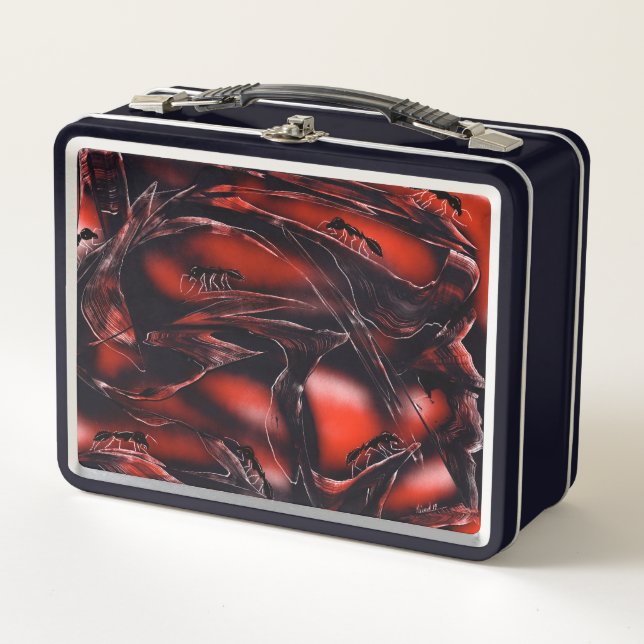 Antsy Ants (Anverso)