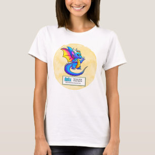 Antz La Camiseta Elemental Antimony