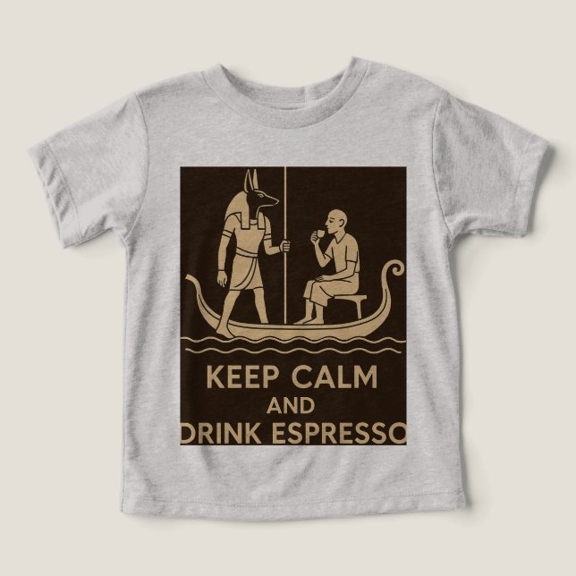 Anubis (Diseño delantero )