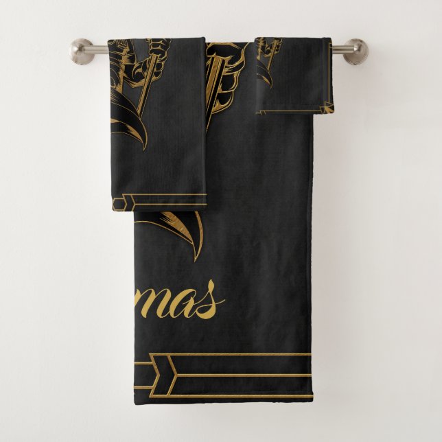 Anubis antiguo de Egipto. (In situ)