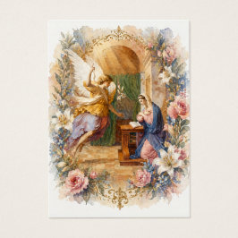 Anunciación Católica Oración Fúnebre Memorial Sant