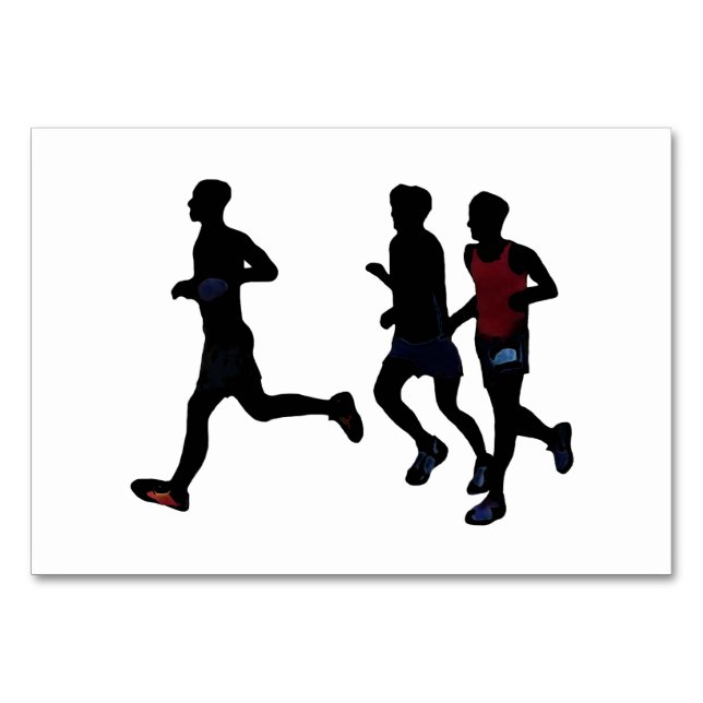 Anunciadores diligentemente, lecturas de tarjetas  (Anverso)