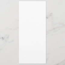 Anuncio 10,1cm x 23,5cm Personalizable