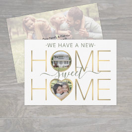 Anuncio 3 Foto Nuevo hogar dulce cambio de dirección