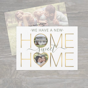 Anuncio 3 Foto Nuevo hogar dulce cambio de dirección