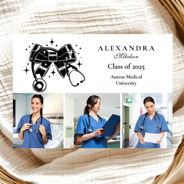 Anuncio 3 fotos Graduado de la escuela de Enfermería Black (Subido por el creador)