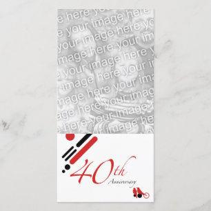 Anuncio 40° aniversario (aves mod)