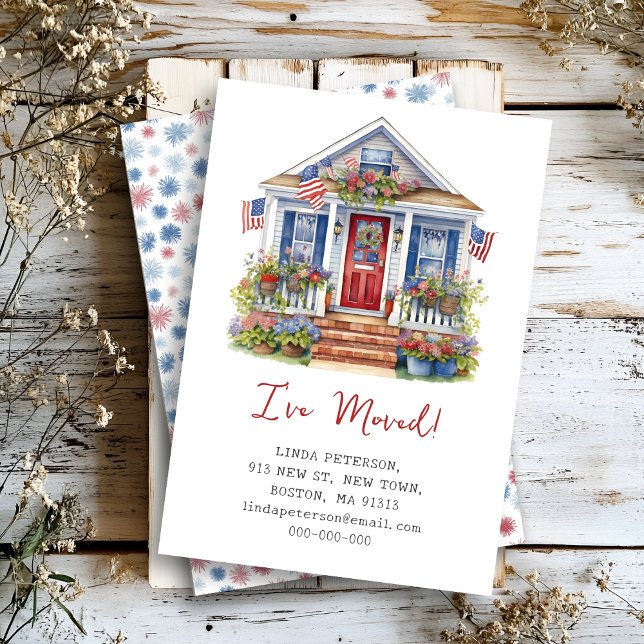 Anuncio 4 de julio me mudé nueva dirección (Subido por el creador)