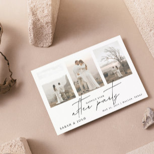 Anuncio 4 Foto Muy Feliz Después De Un Boda Fiesta