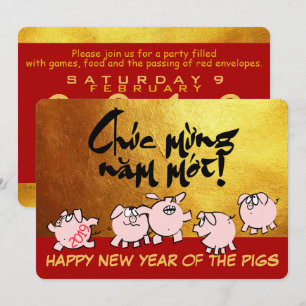 Anuncio 5 graciosos cómics Personalizados Año de personali