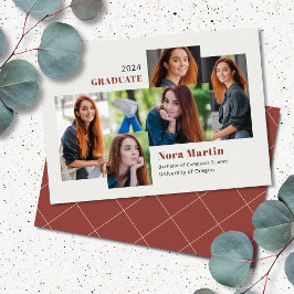 Anuncio 5 Photo College Cream Auburn