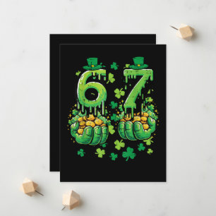 Anuncio 6 7 Día de San Patricio
