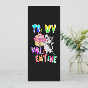 Anuncio A mi San Valentín