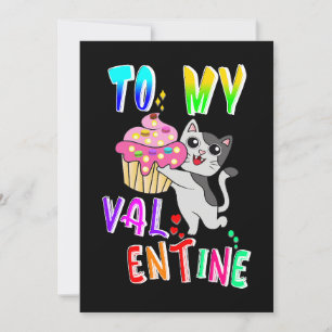 Anuncio A mi San Valentín