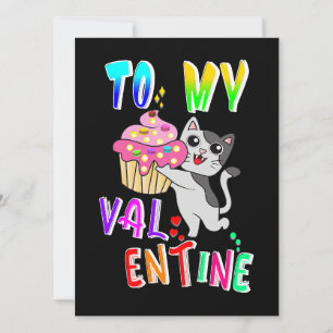 Anuncio A mi San Valentín
