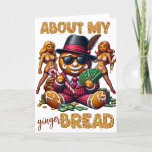 Anuncio Acerca de mis divertidos Navidades urbanos de Ging