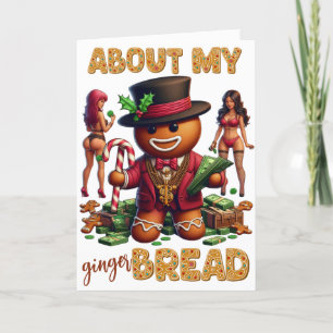 Anuncio Acerca de mis divertidos Navidades urbanos de Ging