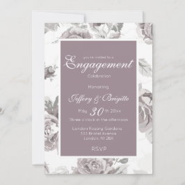 Anuncio Acercamiento rosado rosa agitado