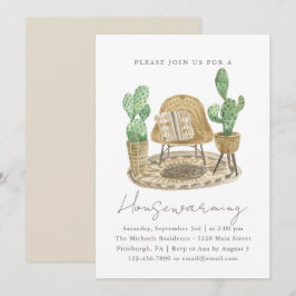 Anuncio Acogedoras plantas para el nuevo calentamiento de 