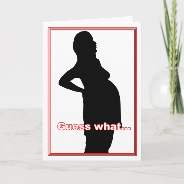 Anuncio Adivinar qué (Anverso)