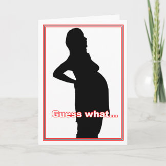 Anuncio Adivinar qué