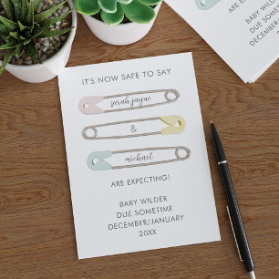 Anuncio Ahora Es Seguro Decir Que Se Esperan Pañones De Se