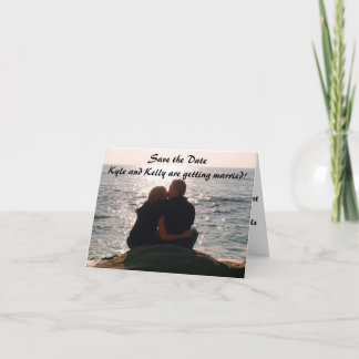 Anuncio Ahorre el DateKyle y Kelly es getti…