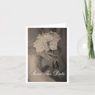 Anuncio Ahorre la boda de la fecha