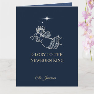 Anuncio Angelical de la Estrella de Belén