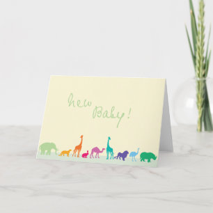 Anuncio Animales del recién nacido card_horizontal