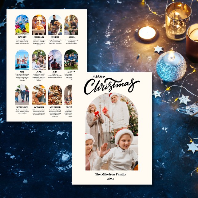 Anuncio Año en revisión 13 saludos de Personalizados Colla (Subido por el creador)