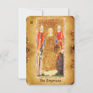 ANUNCIO ANTIQUE RENAISSANTS 3 / EMPRESS