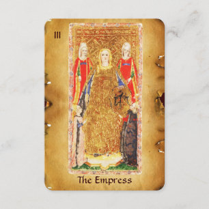 ANUNCIO ANTIQUE RENAISSANTS 3 / EMPRESS