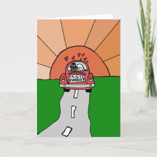 Anuncio Apenas casado