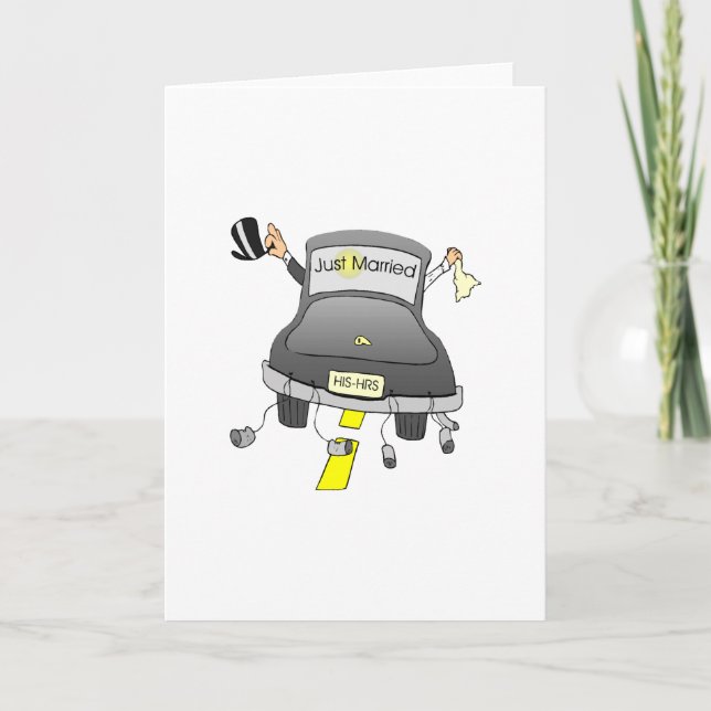 Anuncio Apenas coche casado (Anverso)