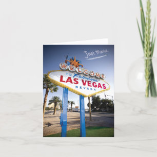 Anuncio Apenas Las Vegas casado