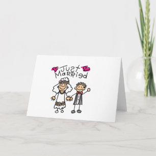 Anuncio Apenas regalos casados de la luna de miel de los
