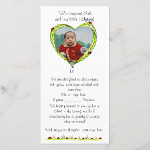 Anuncio Apenas sido announcment hecho juego