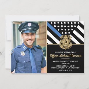 Anuncio Aplicación de la ley de graduación de la Línea Azu