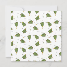 Árbol de Navidad con estrella