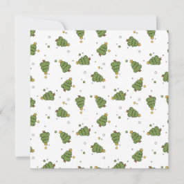 Anuncio Árbol de Navidad con estrella