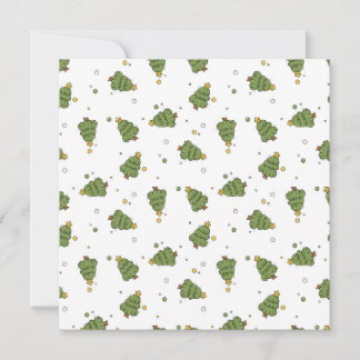 Anuncio Árbol de Navidad con estrella