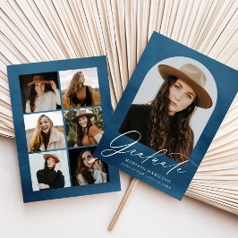 Anuncio Arco acuático naval 7 Graduación de Collage de fot