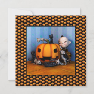 Anuncio Asalto a la Calabaza