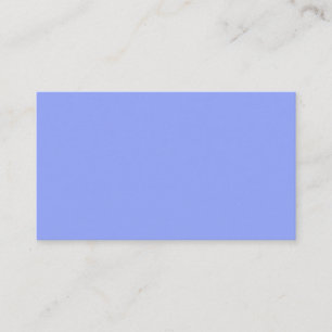 anuncio azul pastel personalizado de color sólido 