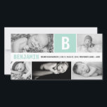 Anuncio Bebé Big Inicial 5 Mint Multifoto Nacimiento Verde<br><div class="desc">Diseñado por fat*fa*tin. Fácil de personalizar con su propio texto,  foto o imagen. Para solicitudes de personalizados,  por favor contacte directamente con fat*fa*tin. Se cobran cargos por personalizado. ・・・・・・・・・・・・・・・・・・・・・・・・・・・・・・・・・・・・・・・・・・・・・・・・・・・・・・・・・・・・・・・・・・・・・・・・・・・・・・・・・・・・・・・・・・・・・. ・・・・・・・・・・・・・・・・・・・・・・・・・・・・・・・・・・・・・・・・・・・・・・・・・・・・・・・・・・・・・・・・・・・・・・・・・・・・・・・・・・・・・・・・・・・・・.・・・・・・・・・・・・・・・・・・・・・・・・・・・・・・・・・・・・・・・・・・・・・・・・・・・・・・・・・・・・・・・・・・・・・・・・・・・・・・・・・・・・・・・・・・・・・・・・. ・・・・・・・・・・・・・・・・・・・・・・・・・・・・・・・・・・・・・・・・・・・・・・・・・・・・・・・・・・・・・・・・・・・・・・・・・・・・・・・・・・・・・・・・・・・・・・・. ・・・・・・・・・・・・・・・・・・・・・・・・・・・・・・・・・・・・・・・・・・・・・・・・・・・・・・・・・・・・・・・・・・・・・・・・・・・・・・・・・・・・・・・・・・・・・・・. ・・・・・・・・・・・・・・・・・・・・・・・・・・・・・・・・・・・・・・・・・・・・・・・・・・・・・・・・・・・・・・・・・・・・・・・・・・・・・・・・・・・・・・・・・・・・・・・. ・・・・・・・・・・・・・・・・・・・・・・・・・・・・・・・・・・・・・・・・・・・・・・・・・・・・・・・・・・・・・・・・・・・・・・・・・・・・・・・・・・・・・・・・・・・・・・・・・・</div>