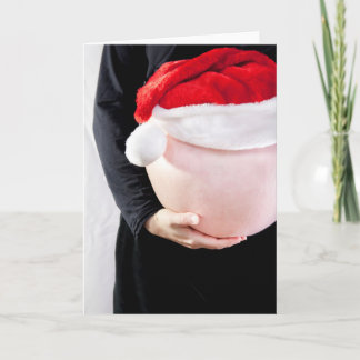 Anuncio Bebé del navidad