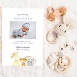 Anuncio Bebés cutáneo acuarela Niño Nacimiento de foto