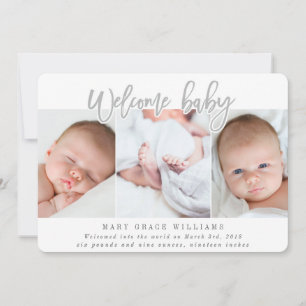 ANUNCIO BIENVENIDA BABY-GRAY