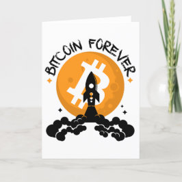 Anuncio Bitcoin Forever